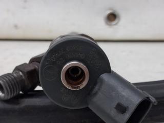 Форсунка топливная Tucson 2004-2009 JM 2.0 diesel D4EA Форсунка топливная Tucson 2004-2009 JM 2.0 diesel D4EA