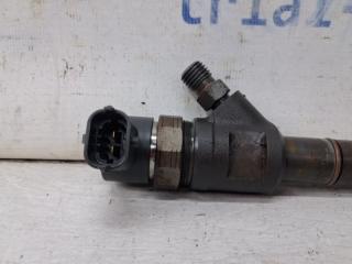 Форсунка топливная Kia Sorento BL 2.5 diesel D4CB