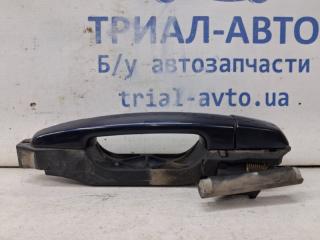 Ручка двери внешняя задняя правая SX4 2006-2014 1 2.0 Бензин J20A Ручка двери внешняя задняя правая SX4 2006-2014 1 2.0 Бензин J20A