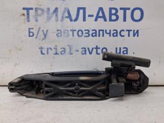 Ручка двери внешняя задняя правая Suzuki SX4 1 2.0 Бензин J20A Ручка двери внешняя задняя правая Suzuki SX4 1 2.0 Бензин J20A