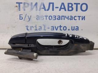 Ручка двери внешняя задняя левая SX4 2006-2014 1 2.0 Бензин J20A