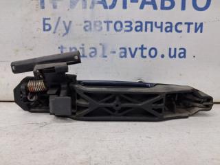 Ручка двери внешняя задняя левая Suzuki SX4 1 2.0 Бензин J20A