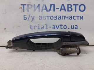 Ручка двери внешняя передняя правая SX4 2006-2014 1 2.0 Бензин J20A