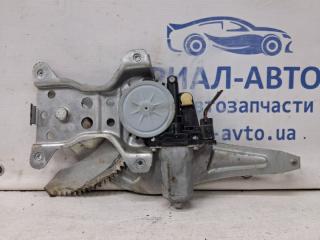 Стеклоподъемник задний правый Suzuki SX4 2006-2014