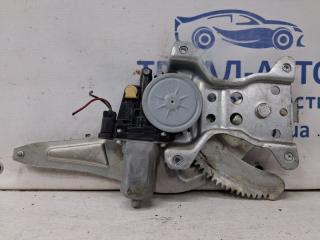 Стеклоподъемник задний левый Suzuki SX4 2006-2014