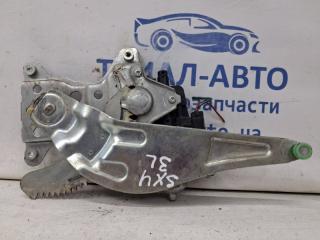 Стеклоподъемник задний левый SX4 2006-2014 1 2.0 Бензин J20A Стеклоподъемник задний левый SX4 2006-2014 1 2.0 Бензин J20A