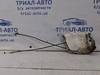 Замок двери задний правый Suzuki SX4 2006-2014
