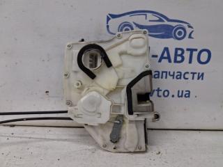 Замок двери передний правый SX4 2006-2014 1 2.0 Бензин J20A