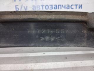 Решетка бампера центральная SX4 2006-2014 1 2.0 Бензин J20A Решетка бампера центральная SX4 2006-2014 1 2.0 Бензин J20A