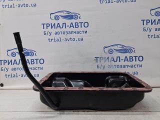 Поддон АКПП Mitsubishi Pajero Wagon 3 3.2 Дизель 4M41 Поддон АКПП Mitsubishi Pajero Wagon 3 3.2 Дизель 4M41
