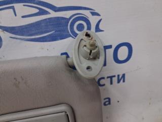 Козырек солнцезащитный правый SX4 2006-2014 1 2.0 Бензин J20A Козырек солнцезащитный правый SX4 2006-2014 1 2.0 Бензин J20A