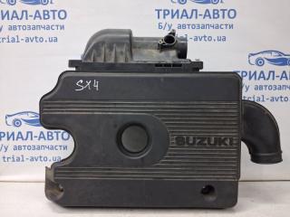 Корпус воздушного фильтра Suzuki SX4 2006-2014 Б/У Корпус воздушного фильтра Suzuki SX4 2006-2014