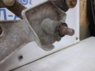 Трапеция дворников SX4 2006-2014 1 2.0 Бензин J20A