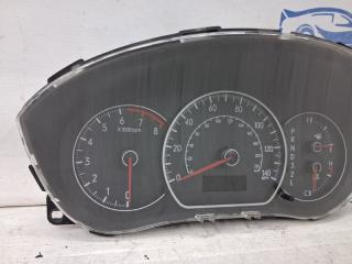 Приборная панель SX4 2006-2014 1 2.0 Бензин J20A