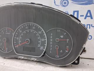 Приборная панель Suzuki SX4 1 2.0 Бензин J20A