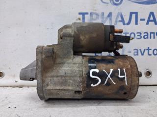 Стартер Suzuki SX4 2006-2014