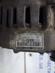 Генератор SX4 2006-2014 1 2.0 Бензин J20A