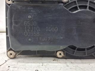 Заслонка дроссельная SX4 2006-2014 1 2.0 Бензин J20A