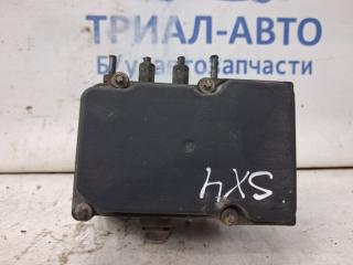 Блок abs Suzuki SX4 1 2.0 Бензин J20A