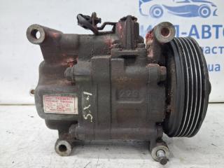 Компрессор кондиционера Suzuki SX4 1 2.0 Бензин J20A