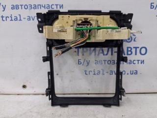 Блок управления кондиционером SX4 2006-2014 1 2.0 Бензин J20A