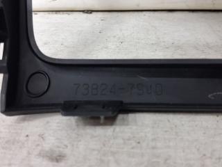 Блок управления кондиционером SX4 2006-2014 1 2.0 Бензин J20A