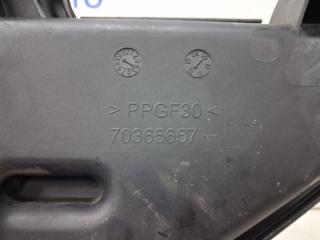 Корпус воздушного фильтра Duster 2010-2017 HS 1.5 Diesel K9K