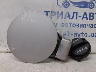 Лючок бака Hyundai Tucson 2004-2009 Б/У Лючок бака Hyundai Tucson 2004-2009