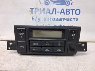 Блок управления климат-контролем Hyundai Tucson 2004-2009