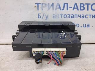 Блок управления климат-контролем Tucson 2004-2009 JM 2.0 diesel D4EA