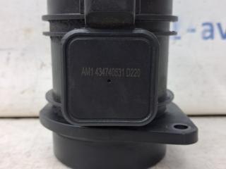 Датчик расхода воздуха Dacia Duster HS 1.5 Diesel K9K