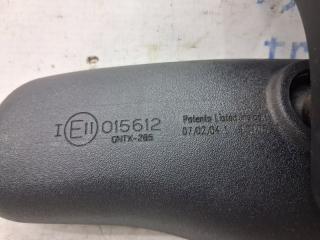 Зеркало салона Tucson 2004-2009 JM 2.0 diesel D4EA