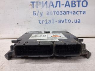 Блок управления двигателем Navara 2004-2015 D40 2.5 Diesel YD25DDTI