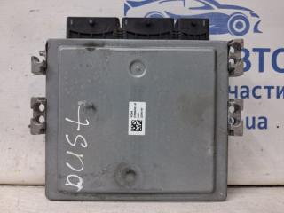 Блок управления двигателем Duster 2010-2017 HS 1.5 Diesel K9K