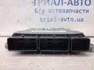 Блок управления двигателем Dacia Duster HS 1.5 Diesel K9K