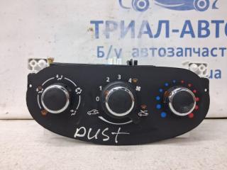 Блок управления кондиционером Dacia Duster 2010-2017