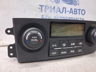 Блок управления климат-контролем Sorento 2002-2011 BL 2.5 diesel D4CB