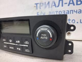 Блок управления климат-контролем Kia Sorento BL 2.5 diesel D4CB