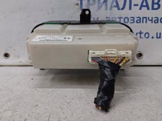 Блок управления климат-контролем Qashqai 2006-2013 J10 2.0 Бензин MR20DE