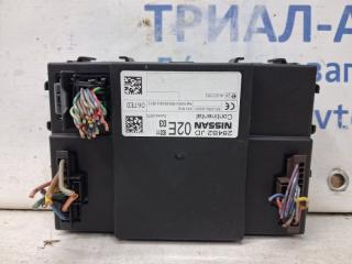 Блок комфорта Nissan Qashqai 2006-2013 Б/У Блок комфорта Nissan Qashqai 2006-2013