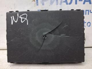 Блок комфорта Qashqai 2006-2013 J10 2.0 Бензин MR20DE