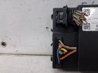 Блок комфорта Nissan Qashqai J10 2.0 Бензин MR20DE