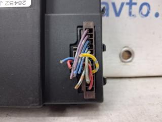 Блок комфорта Qashqai 2006-2013 J10 2.0 Бензин MR20DE