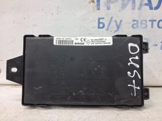 Блок комфорта Duster 2010-2017 HS 1.5 Diesel K9K