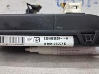 Блок комфорта Duster 2010-2017 HS 1.5 Diesel K9K