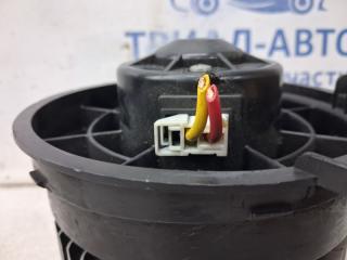 Моторчик печки Qashqai 2006-2013 J10 2.0 Бензин MR20DE