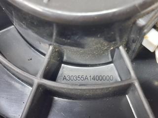 Моторчик печки Qashqai 2006-2013 J10 2.0 Бензин MR20DE