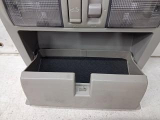 Плафон передний Navara 2004-2015 D40 2.5 Diesel YD25DDTI