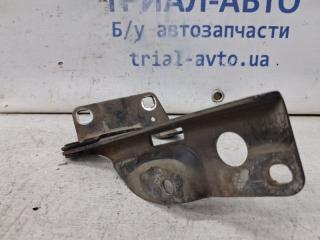 Петля капота левая Nissan Navara D40 2.5 Diesel YD25DDTI