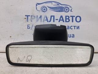 Зеркало салона Nissan Qashqai 2006-2013